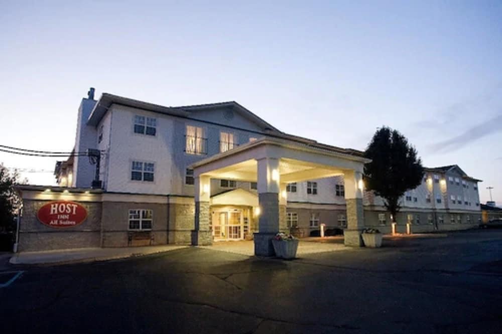 Host Inn All Suites 1/32
