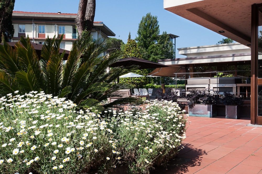 Hotel Michelangelo and Day SPA 65/70
