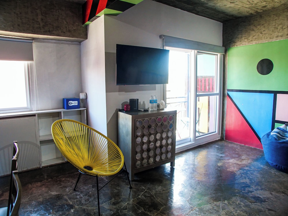 D522 Hostel at Kiener Hills - Near Cebu Airport 29/39