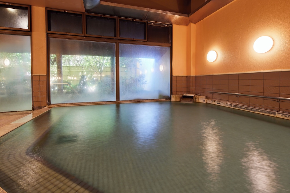 Kamenoi Hotel Aso Park Resort 22/50