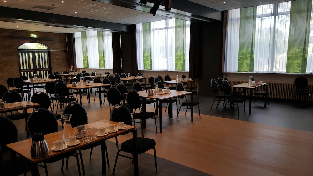 Restaurant Hotel Bieze 53/65