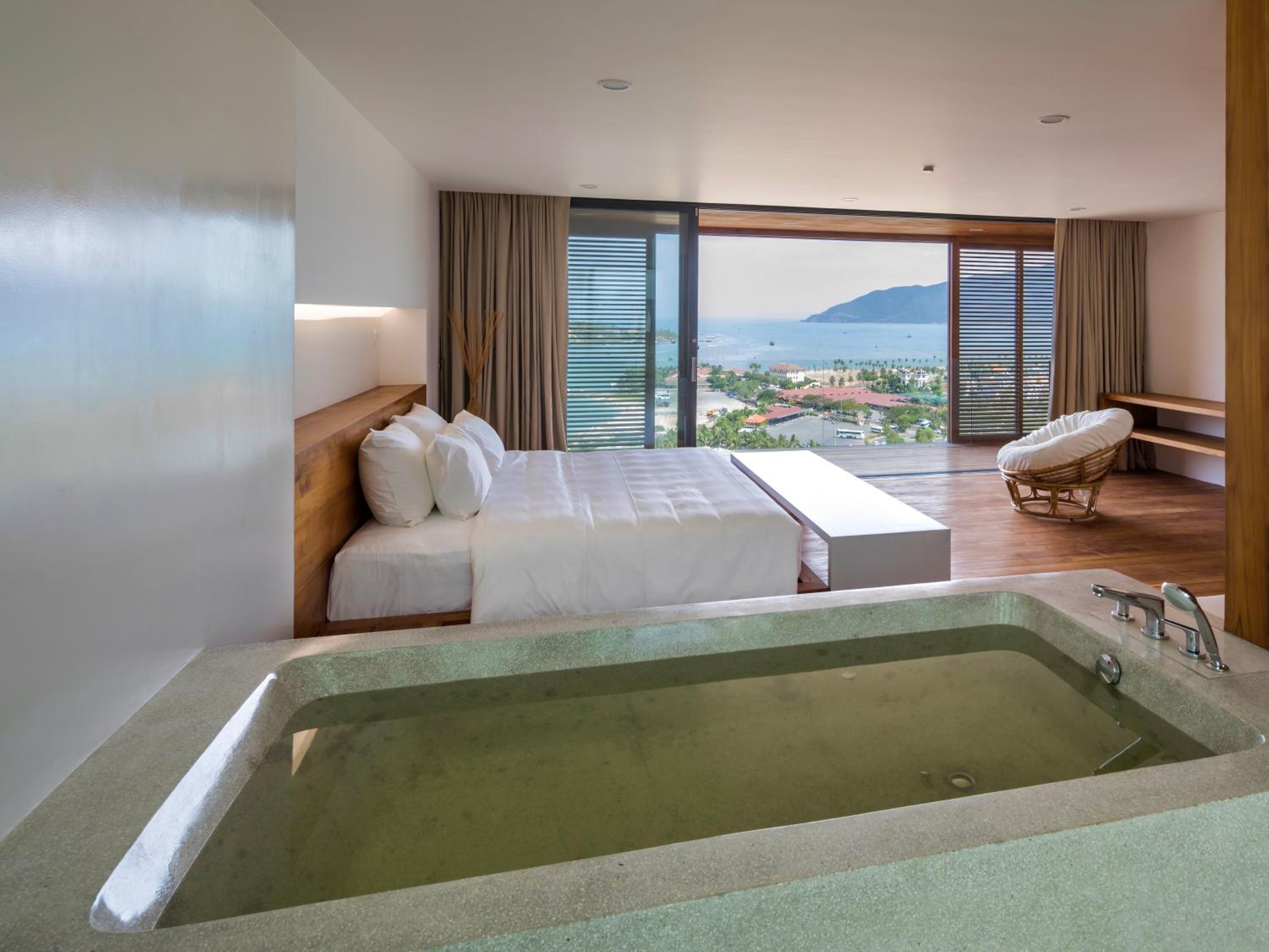 Villa, Sea View