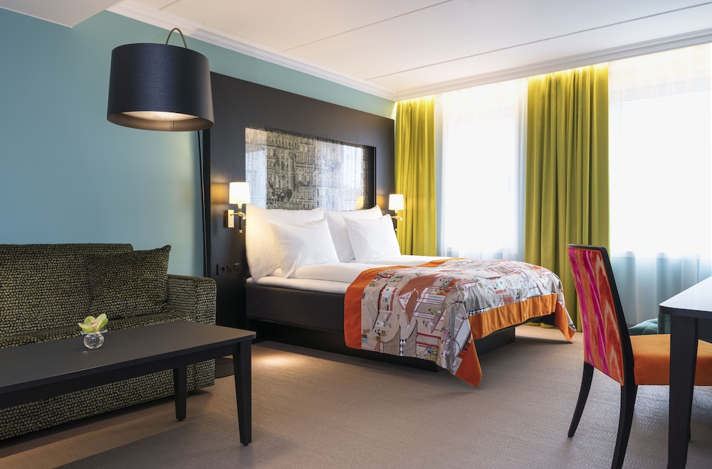 Thon Hotel Stavanger 12/52