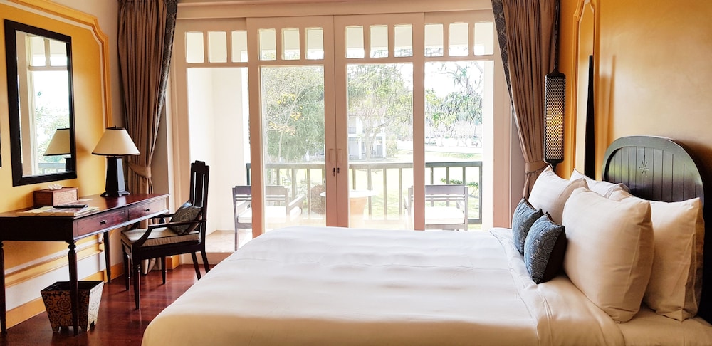 The Grand Luang Prabang Affiliated By Melia 11/50