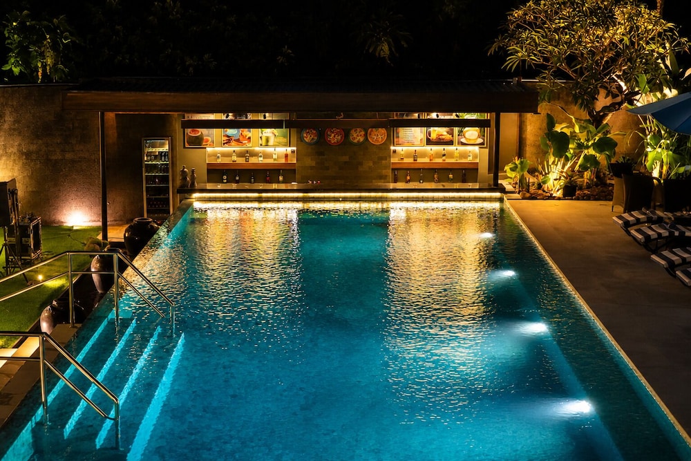 Watermark Hotel & Spa Bali 7/74