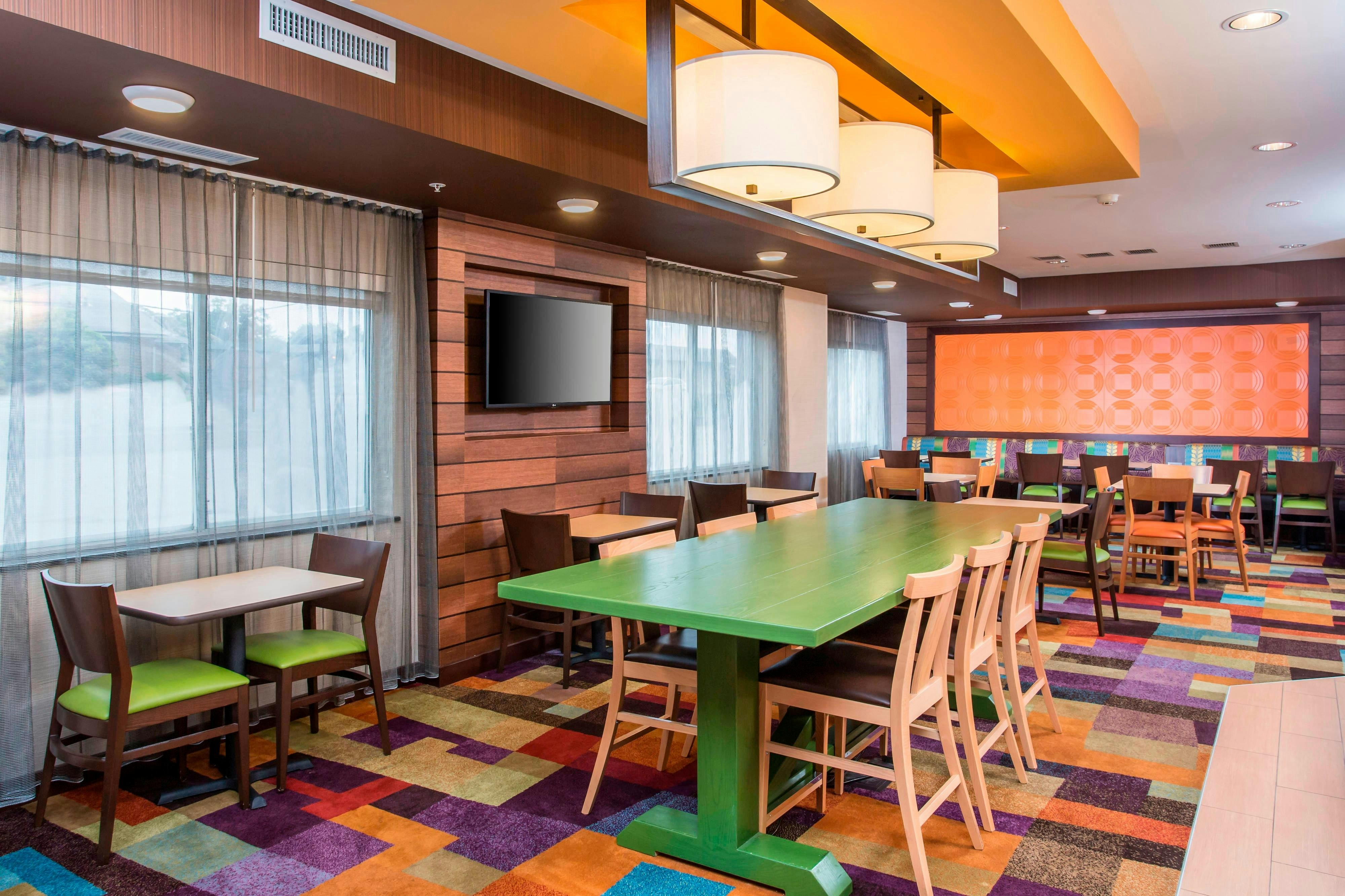 Fairfield Inn & Suites By Marriott Tyler 26/30