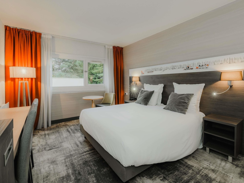 Mercure Annecy Sud 30/70