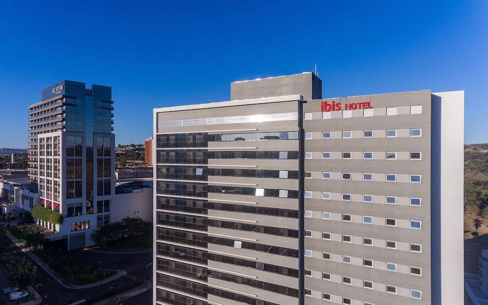 ibis Ribeirao Preto Vila do Golf酒店(Hotel ibis Ribeirao Preto Vila do Golf) 图片3