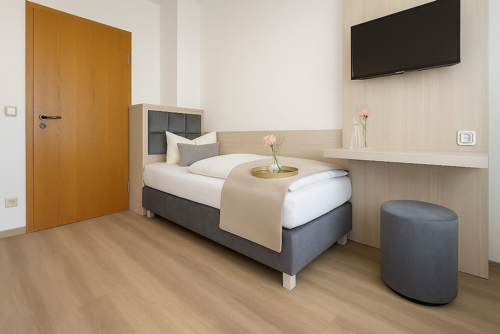Hotel Daucher 17/60