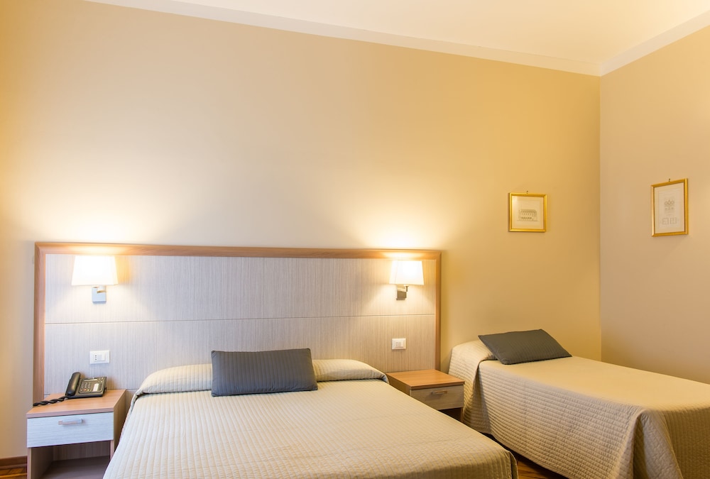 Hotel Alpi Resort 12/46