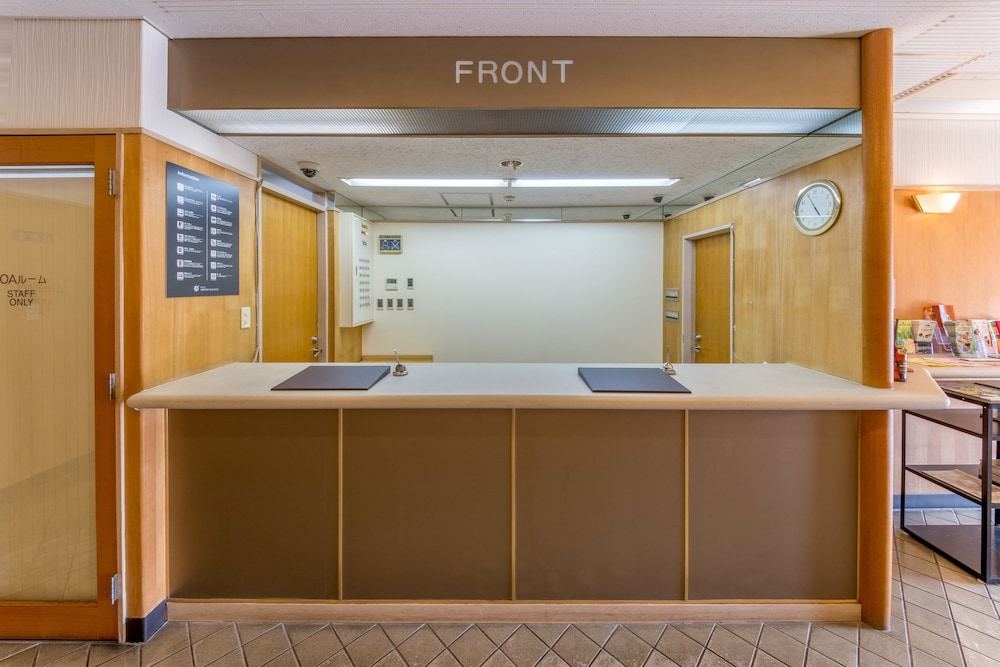 Hotel Airport Komatsu 2/40