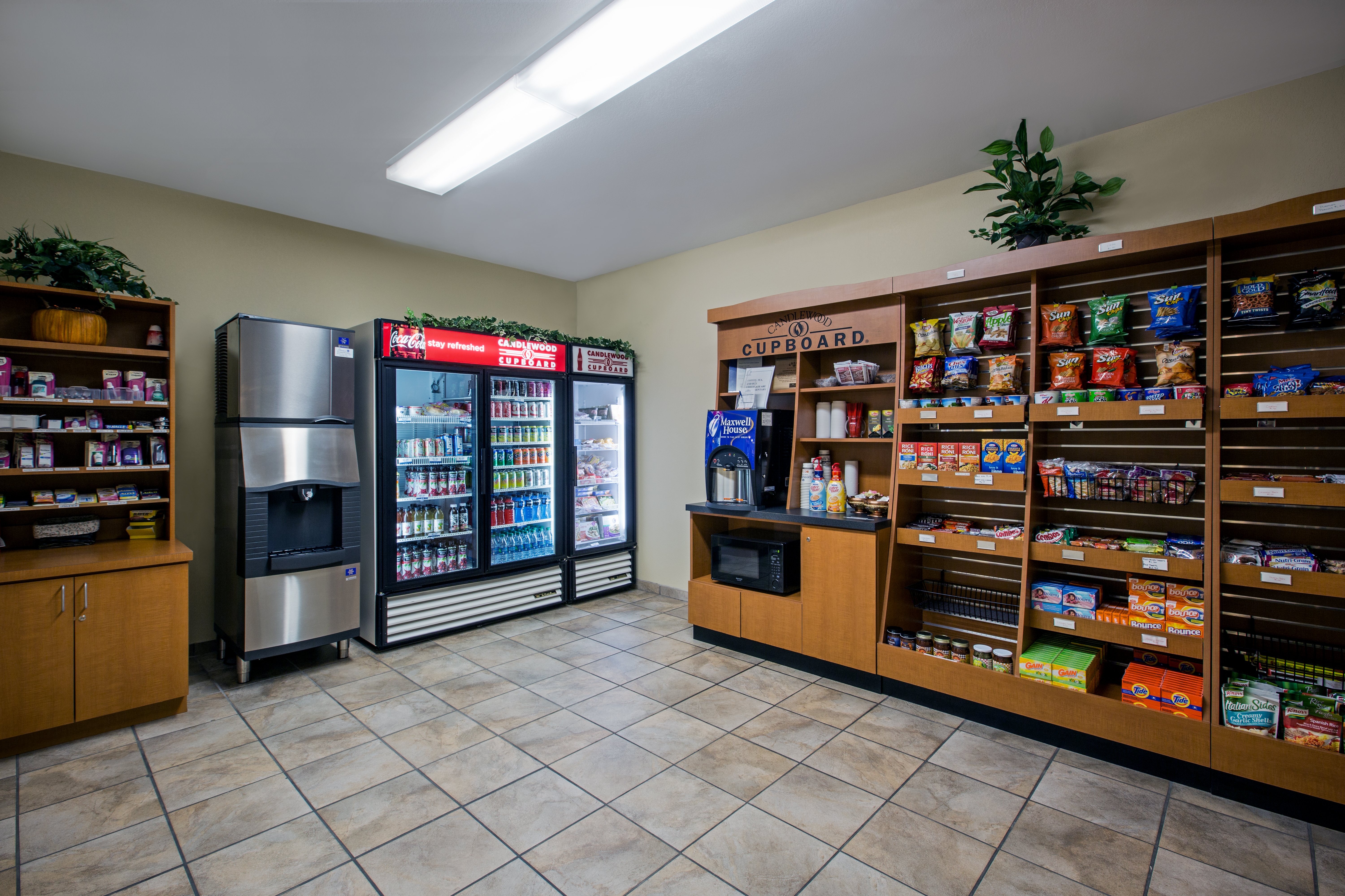 Candlewood Suites Perrysburg 14/53