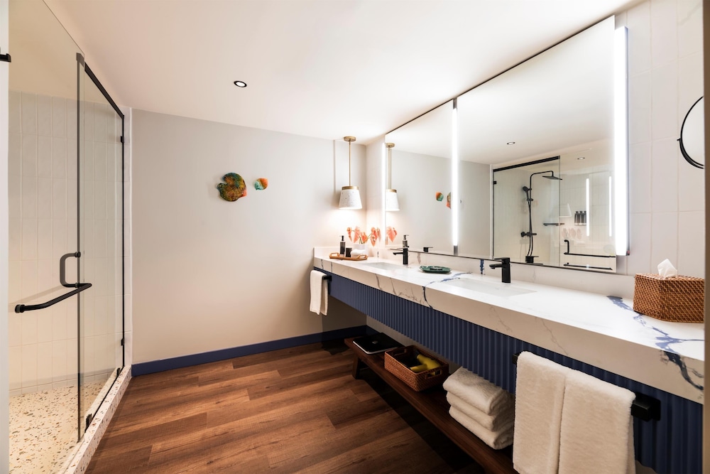 Hyatt Centric San Jose Escazu 56/56