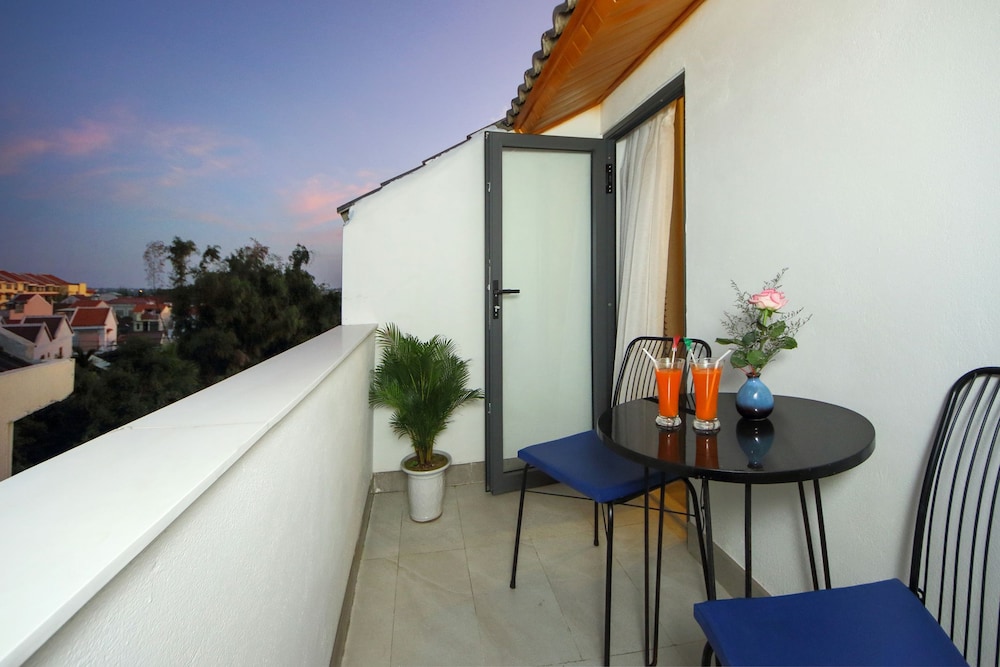 Hoi An Majestic Villa 8/76