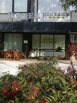 Hotel Giovanni 2/19