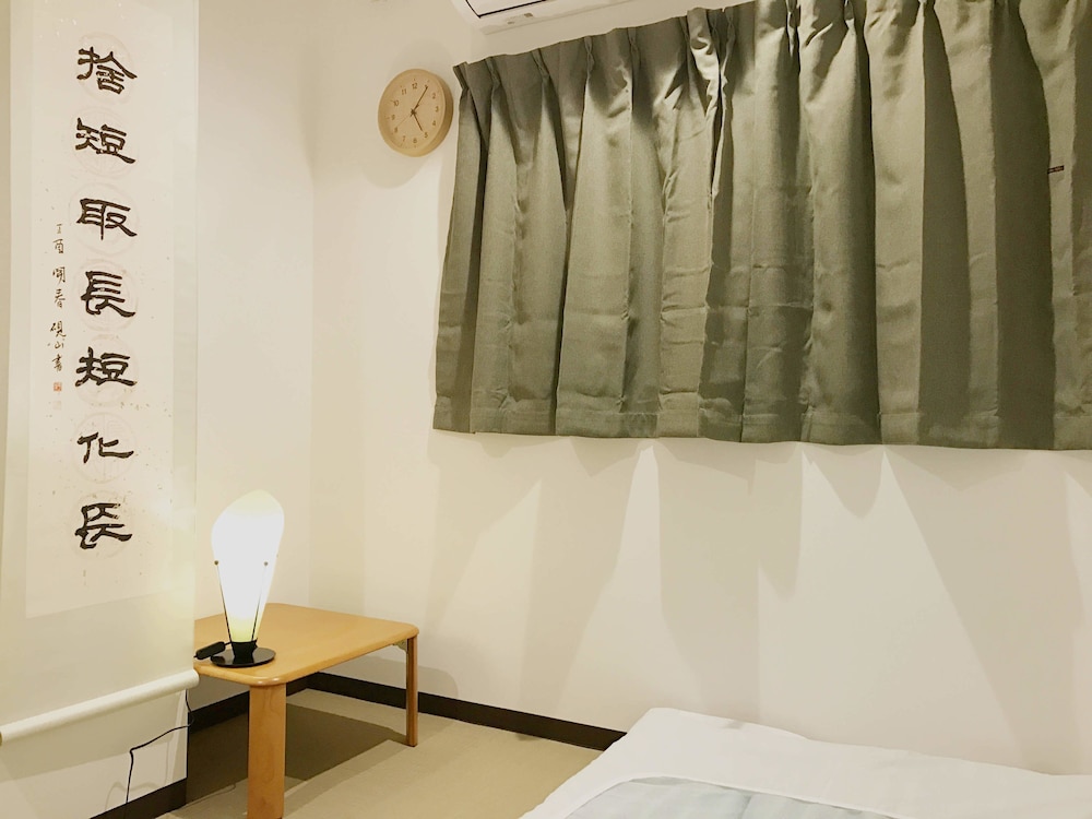 Hotel Saikoukan 11/21