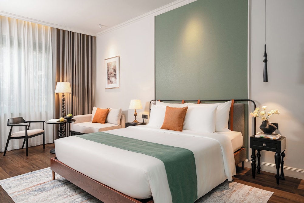Signature By M Village Da Nang Heritage, a brand of Modern Village Lifestyle 15/50