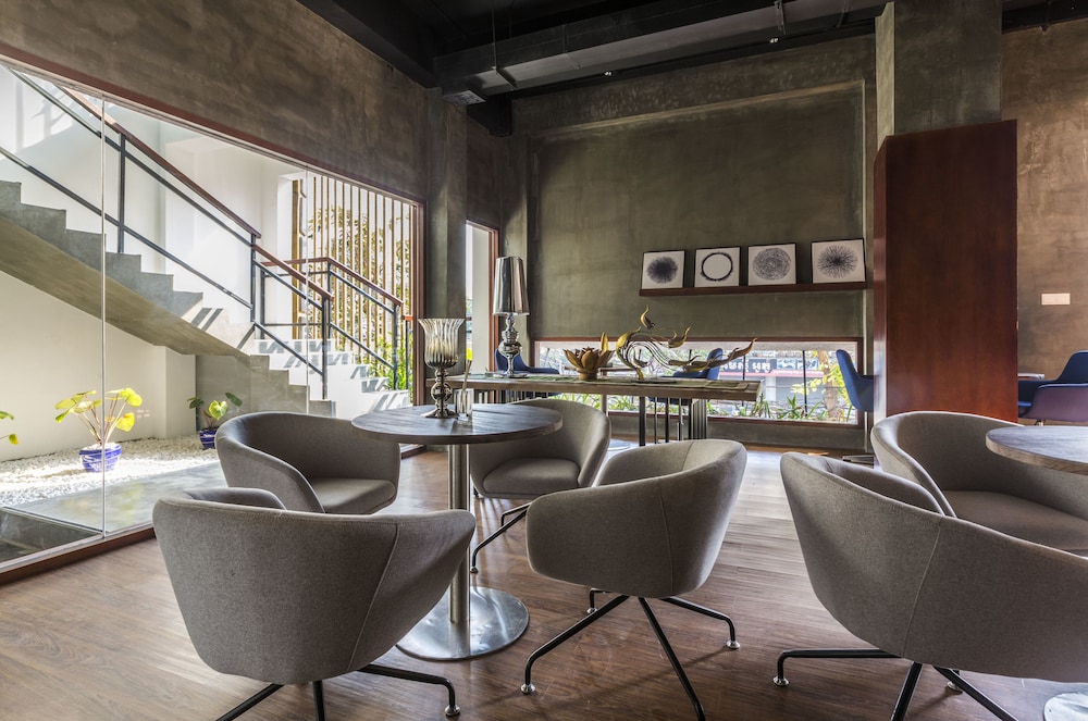 G Mekong Hotel 46/65