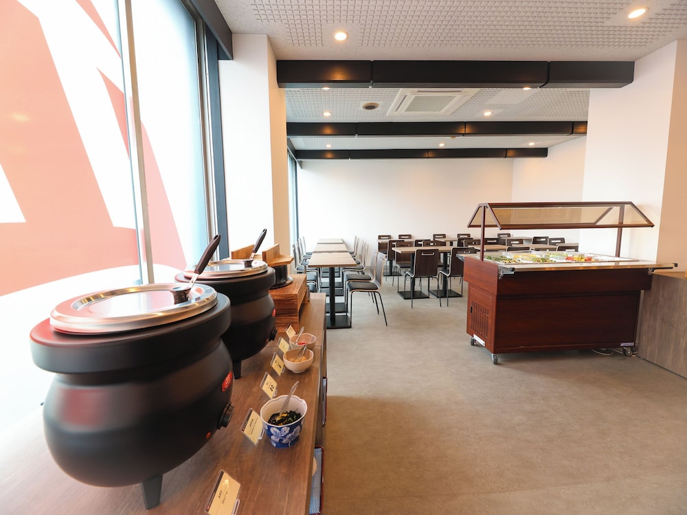 Apa Hotel Hakodate Ekimae 46/60
