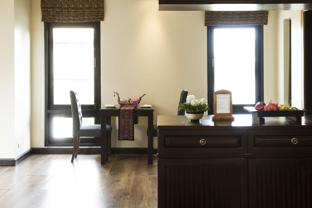 Dara Samui Beach Resort - Adults Only 43/72