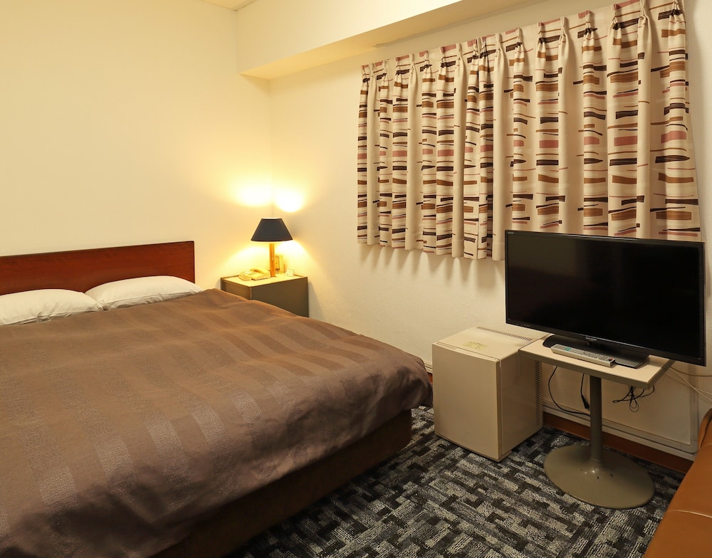 Kurashiki Station Hotel 20/47