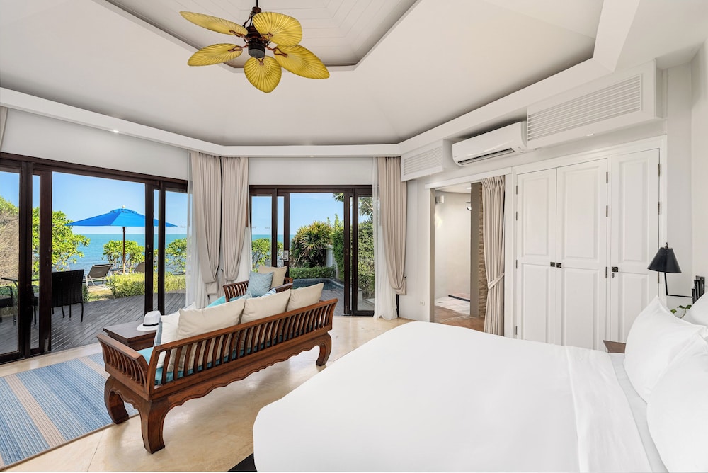 Pool Villa