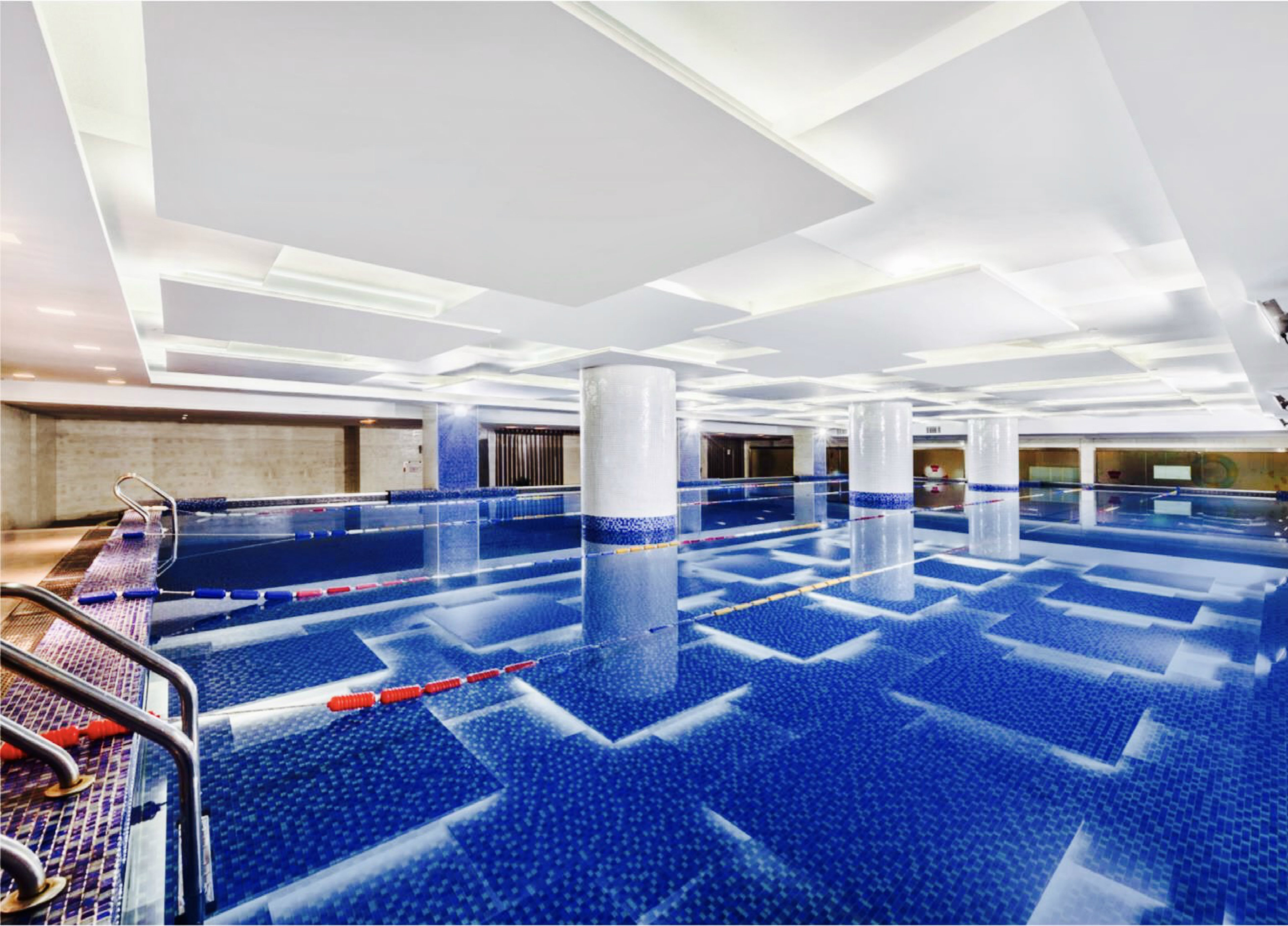 Holiday Inn Xian Big Goose Pagoda 19/50