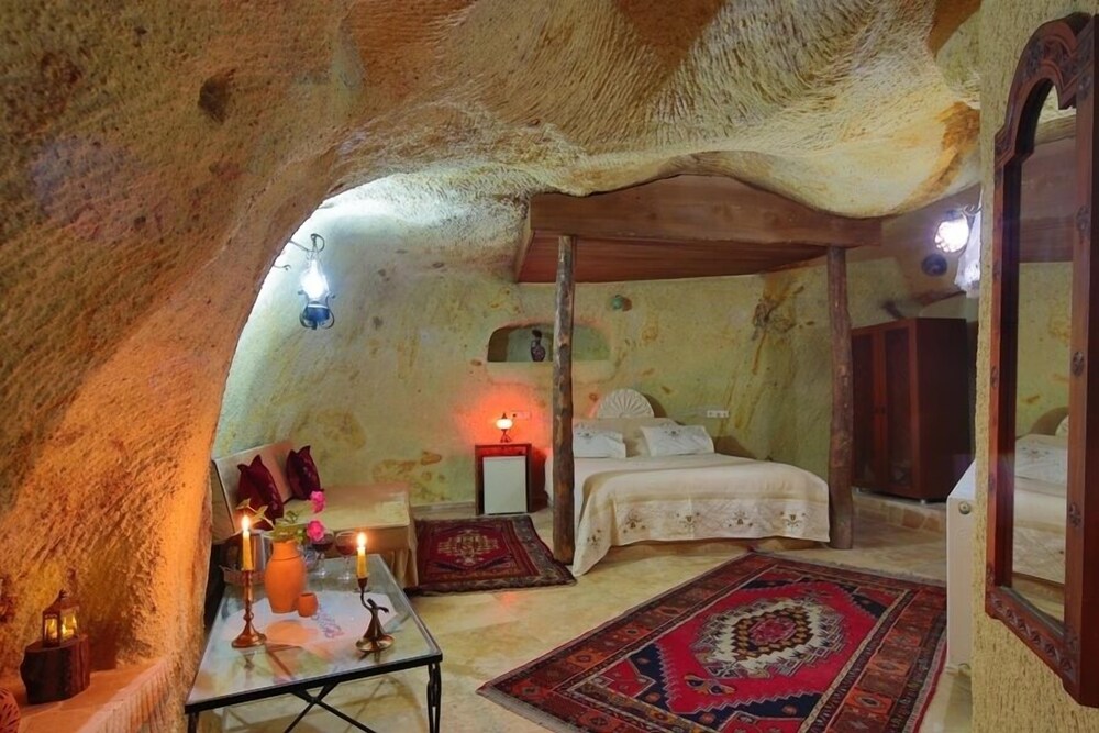 Jerveni Cave Hotel 图片5