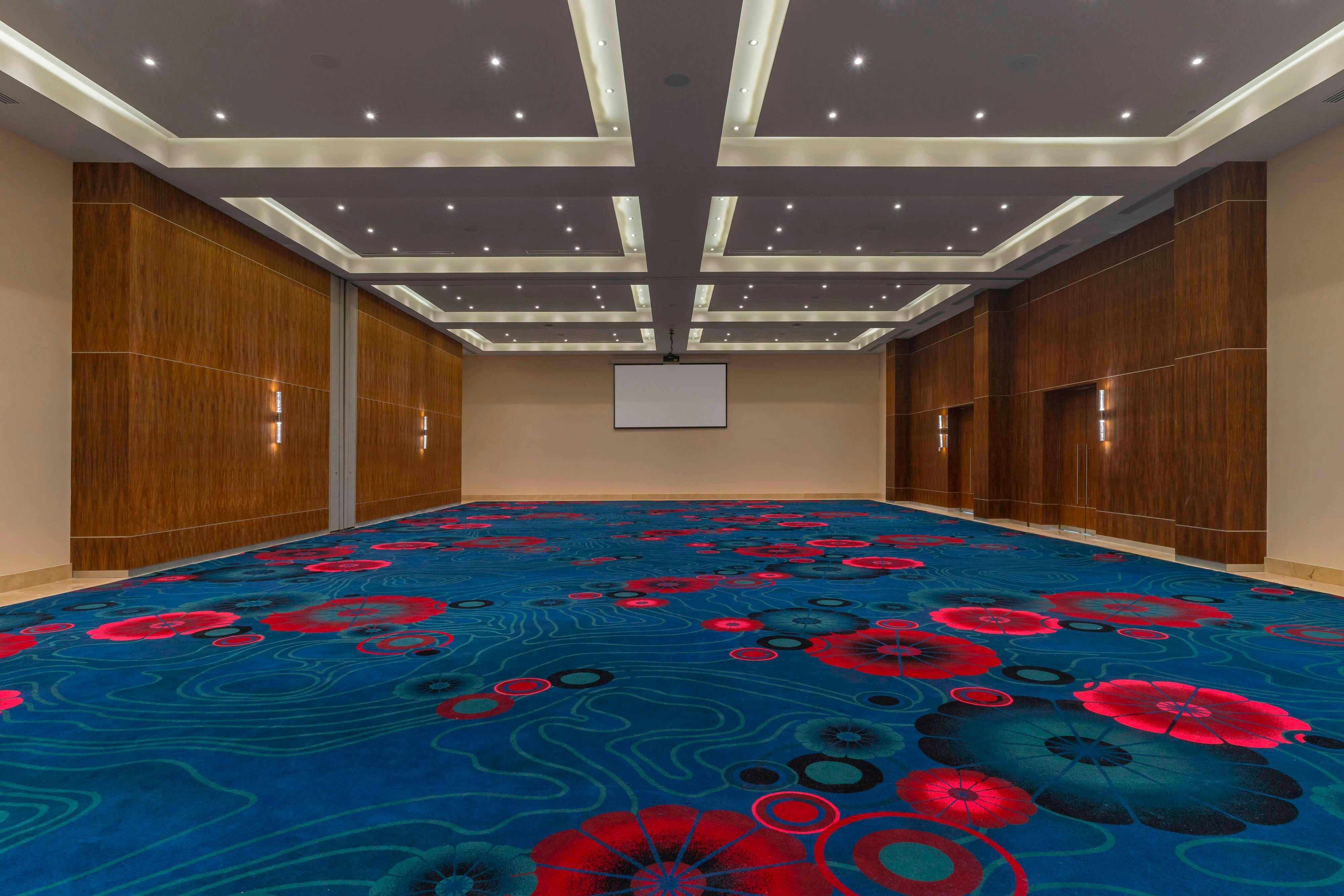 The Westin Cozumel 42/77