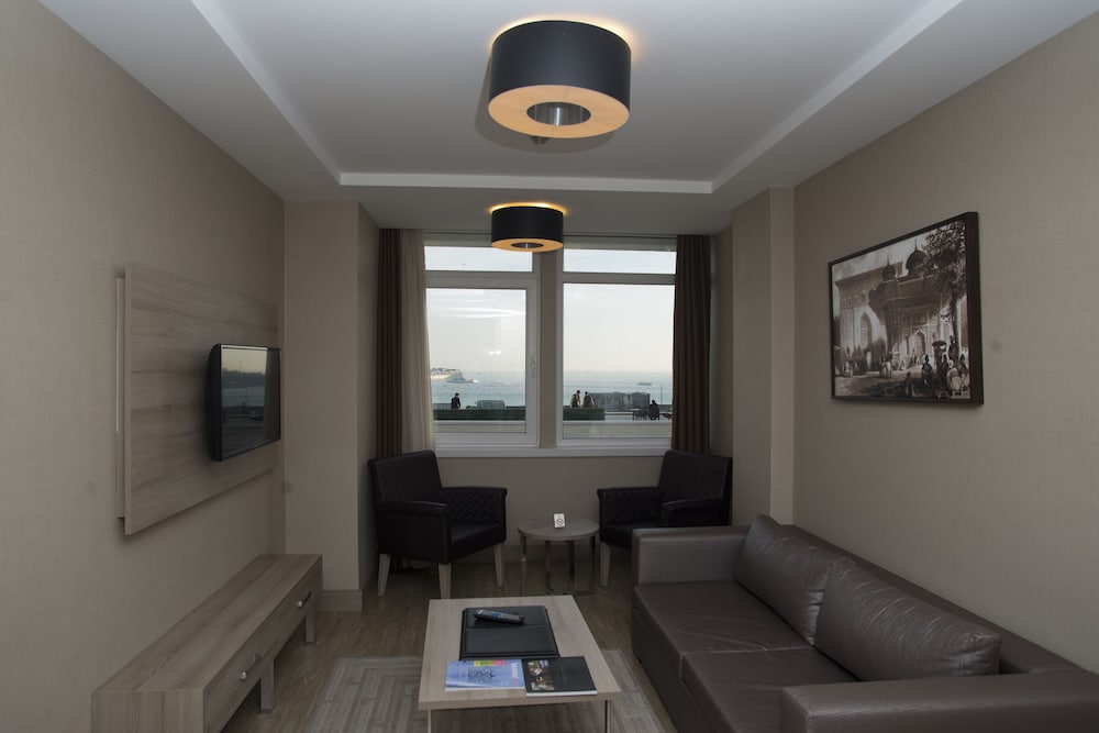Nidya Hotel Galataport 40/60