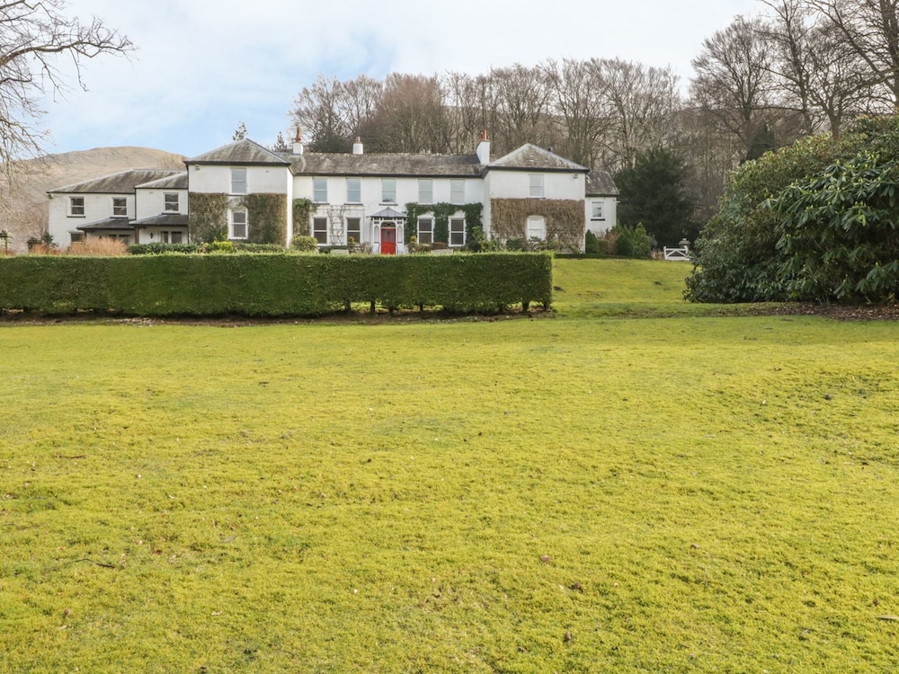 Dale Head Hall Lakeside Hotel 48/64