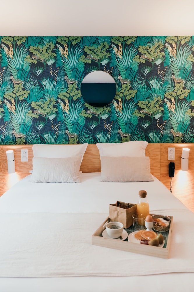 T Boutique Hotel 16/38