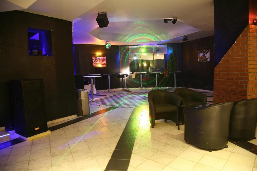 Hotel Akcakoca 17/33