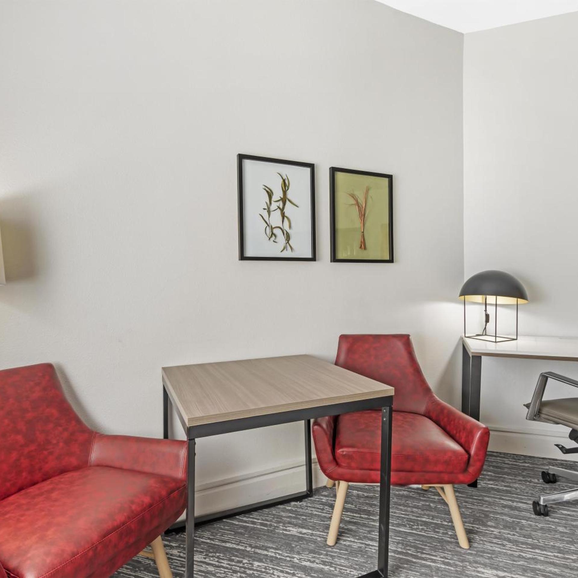 Executive Residency by Best Western Denver East 47/67