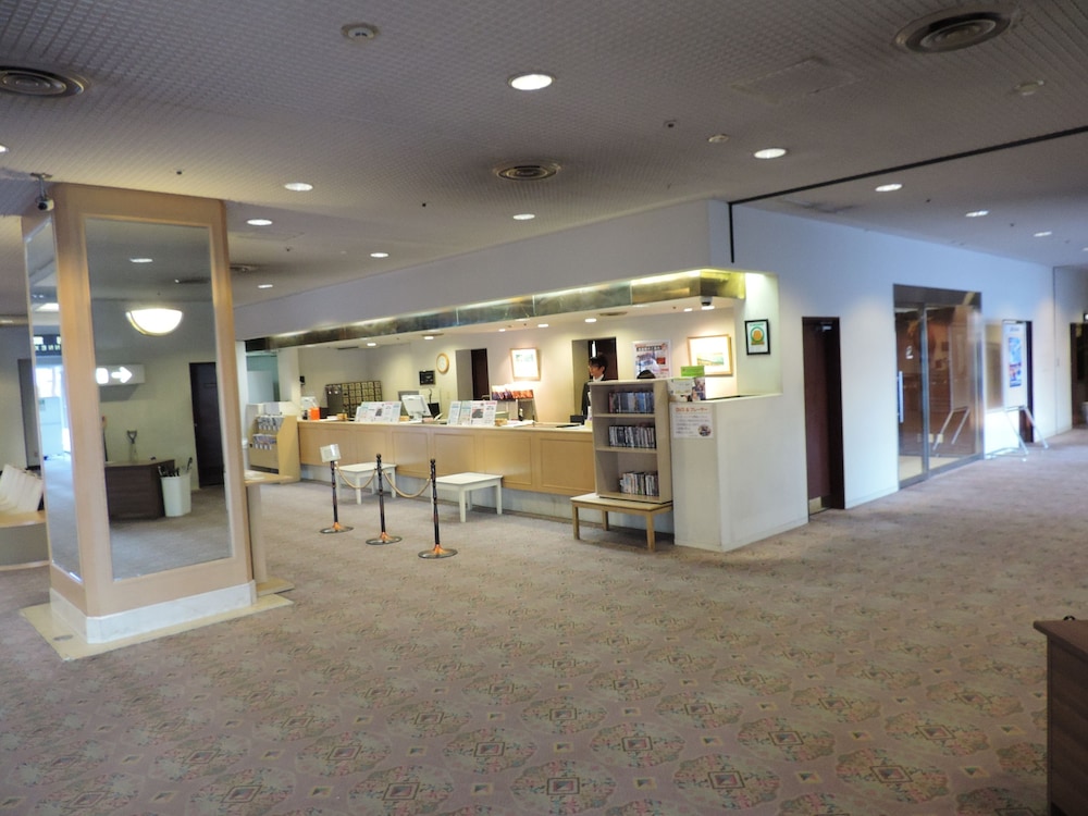 Hotel Grand Terrace Chitose 55/73