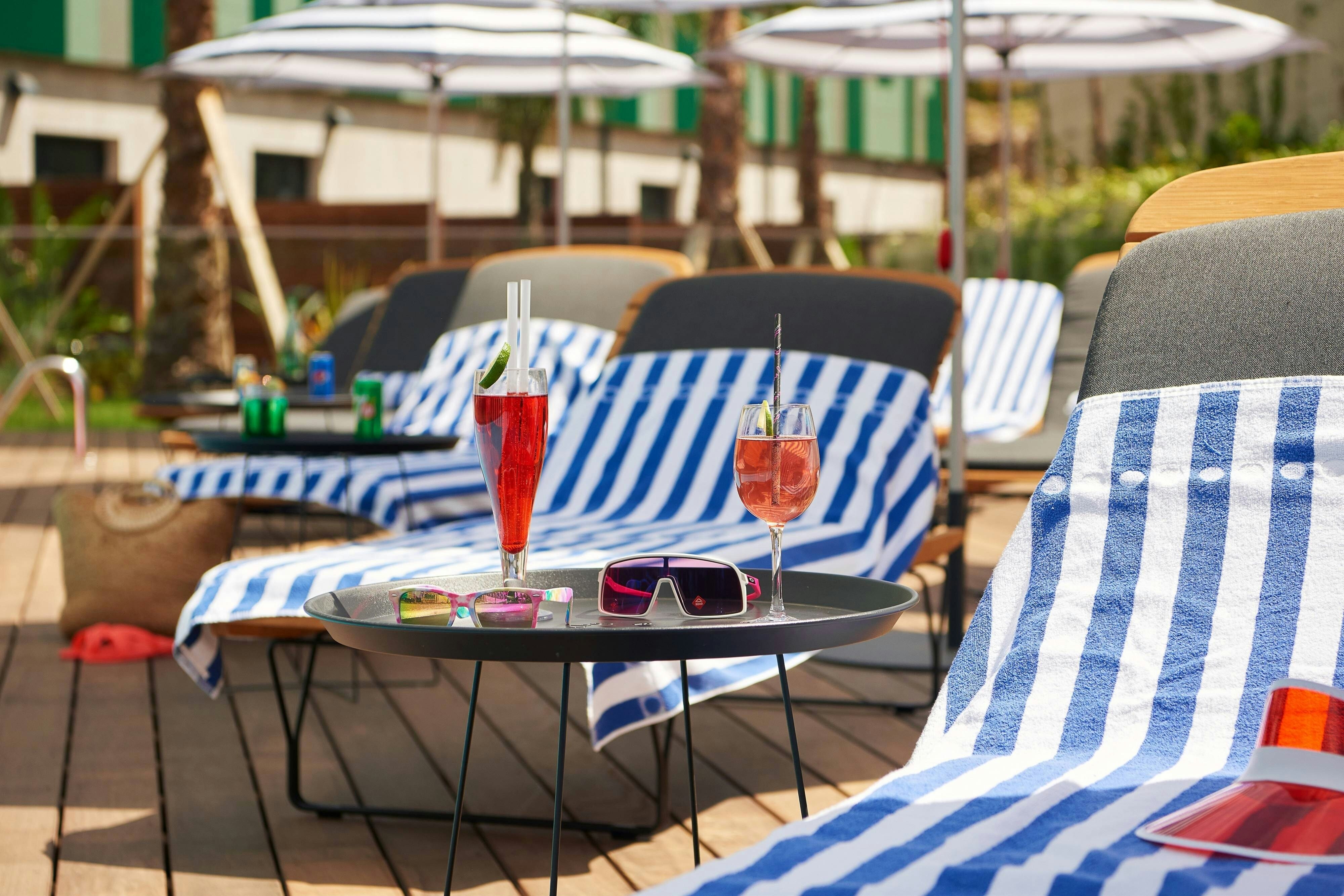Moxy Sophia Antipolis 19/20