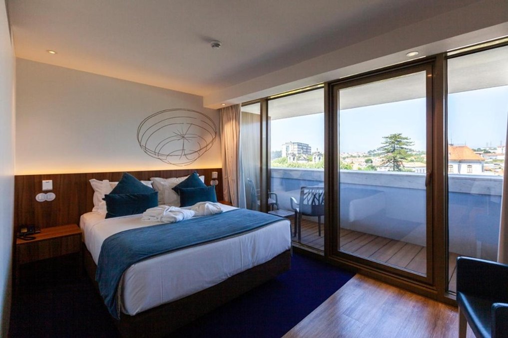 SEA PORTO HOTEL 11/26