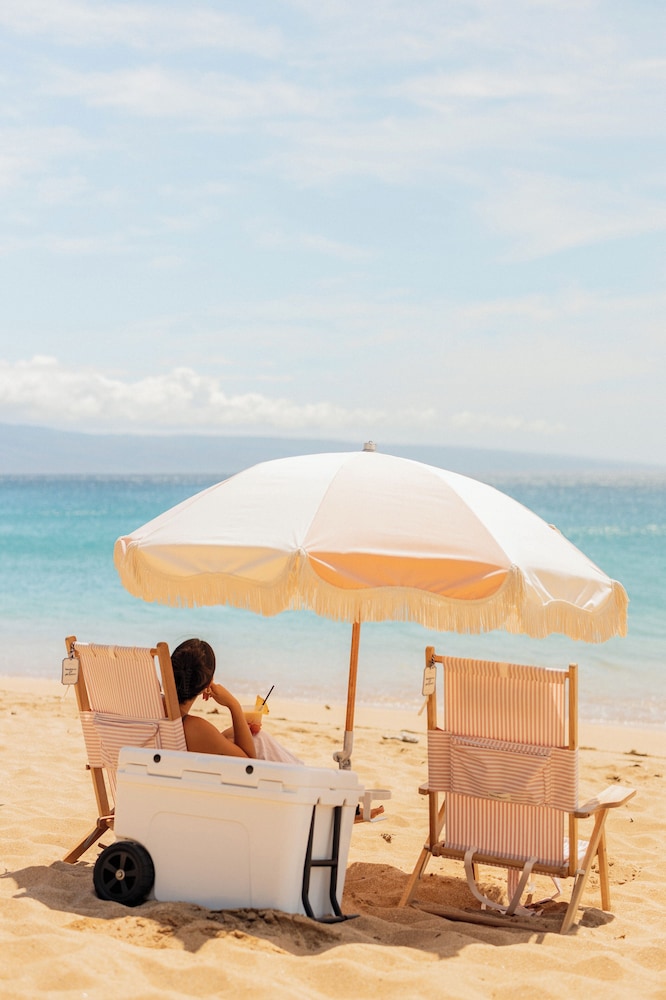 KAANAPALI OCEAN INN 44/50