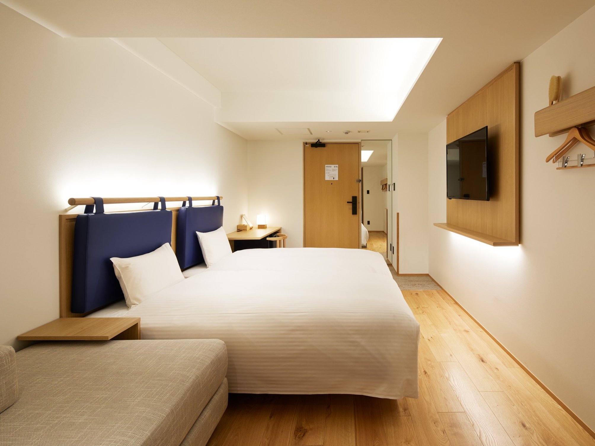 Hotel androoms Kyoto Shichijo 5/18