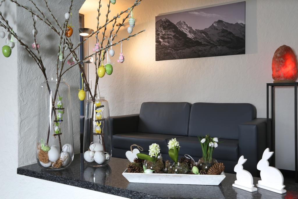 Hotel Crystal Interlaken 8/32