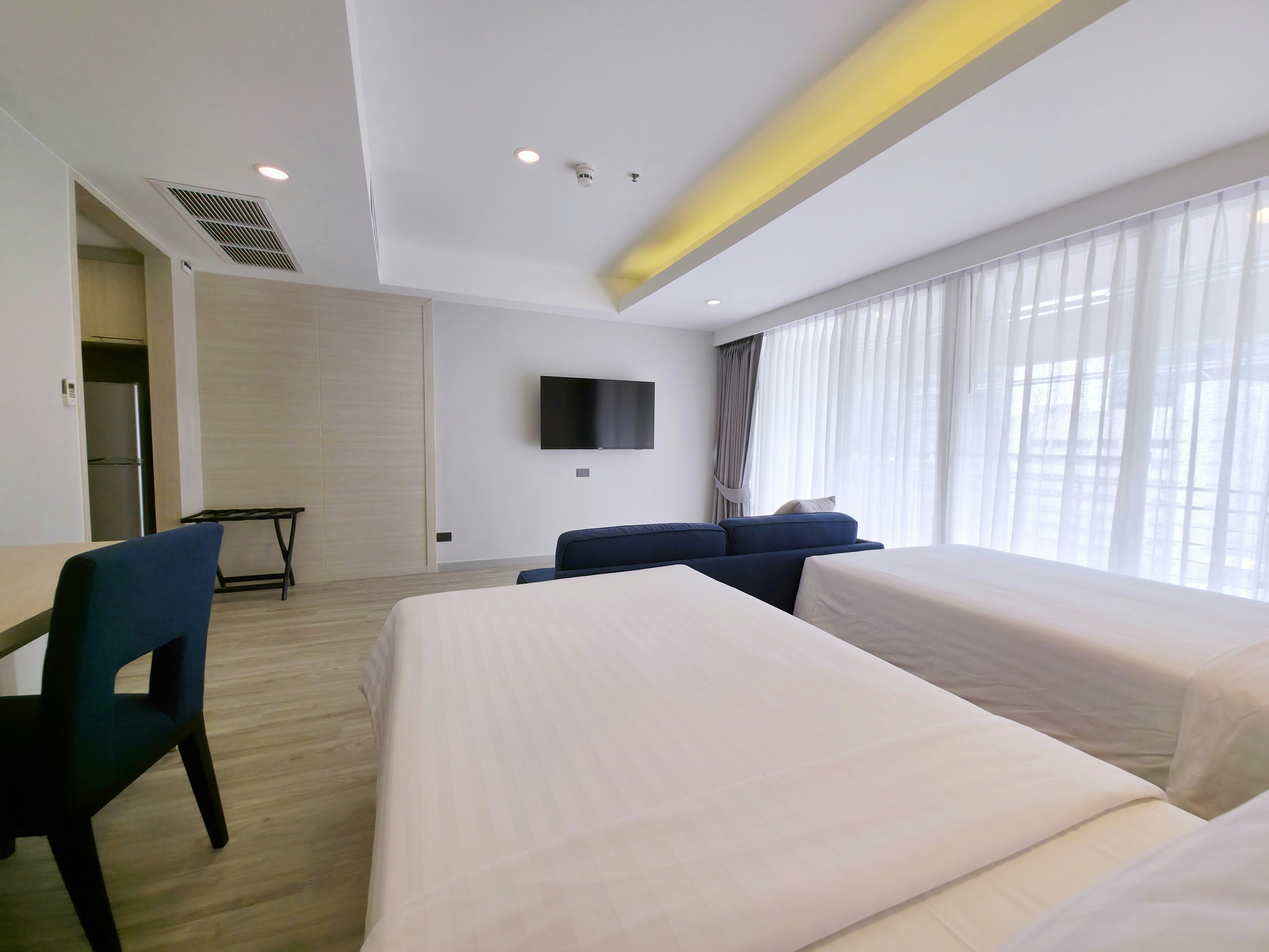 FuramaXclusive Sathorn 38/82