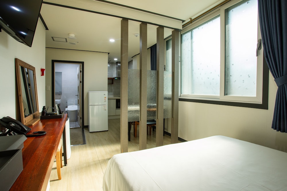 Hotel Gongjicheon 20/50