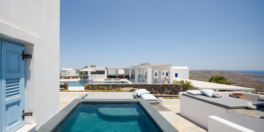 Kalestesia Suites 91/120
