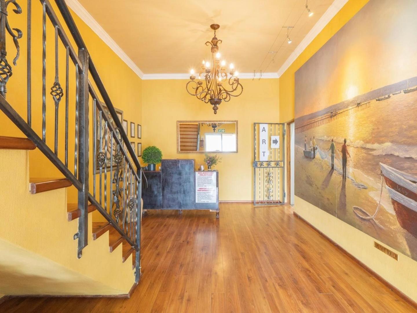 The Sunset Villas 7/50