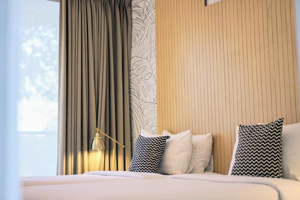 Malaka Hotel 17/72
