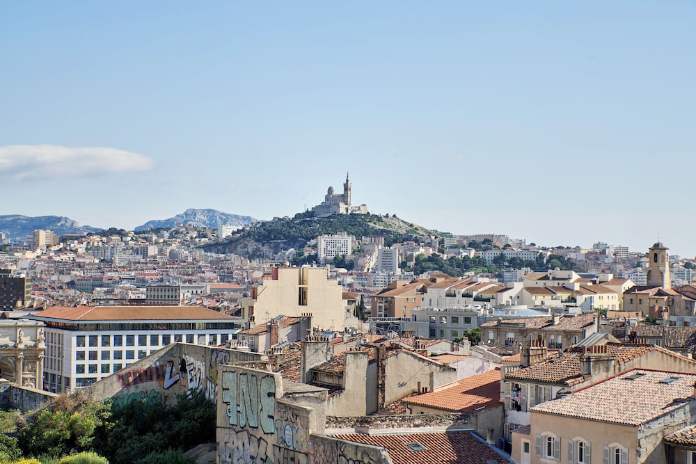 Toyoko Inn Marseille Saint Charles 47/50