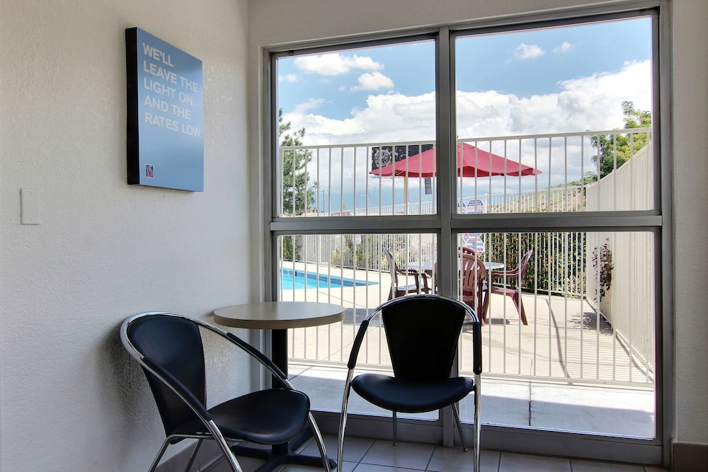 Motel6 Albuquerque, NM - Midtown 41/50