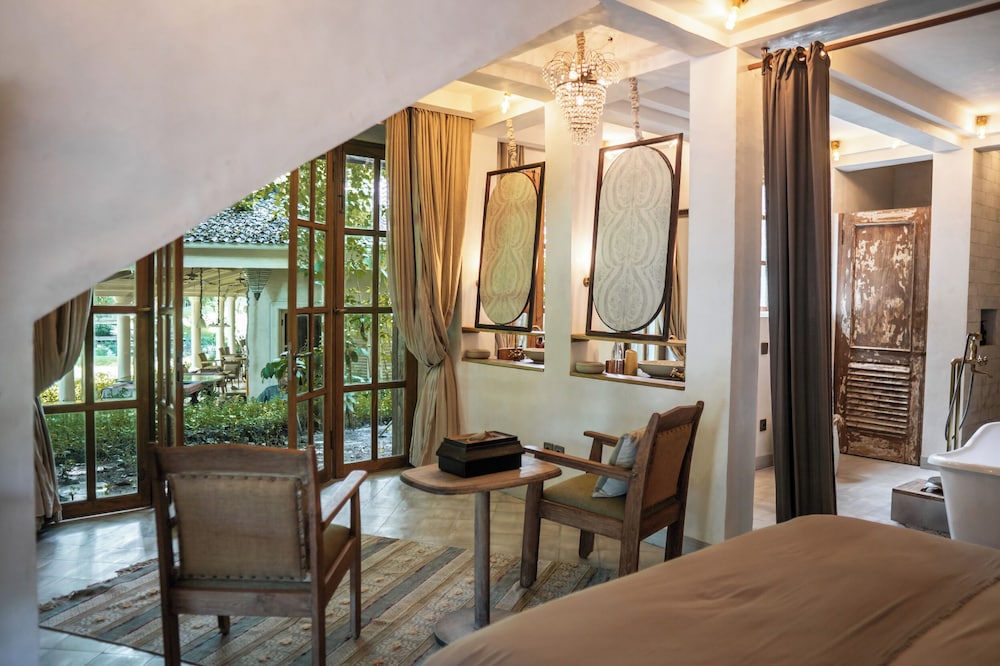 Balquisse Heritage Hotel 38/50
