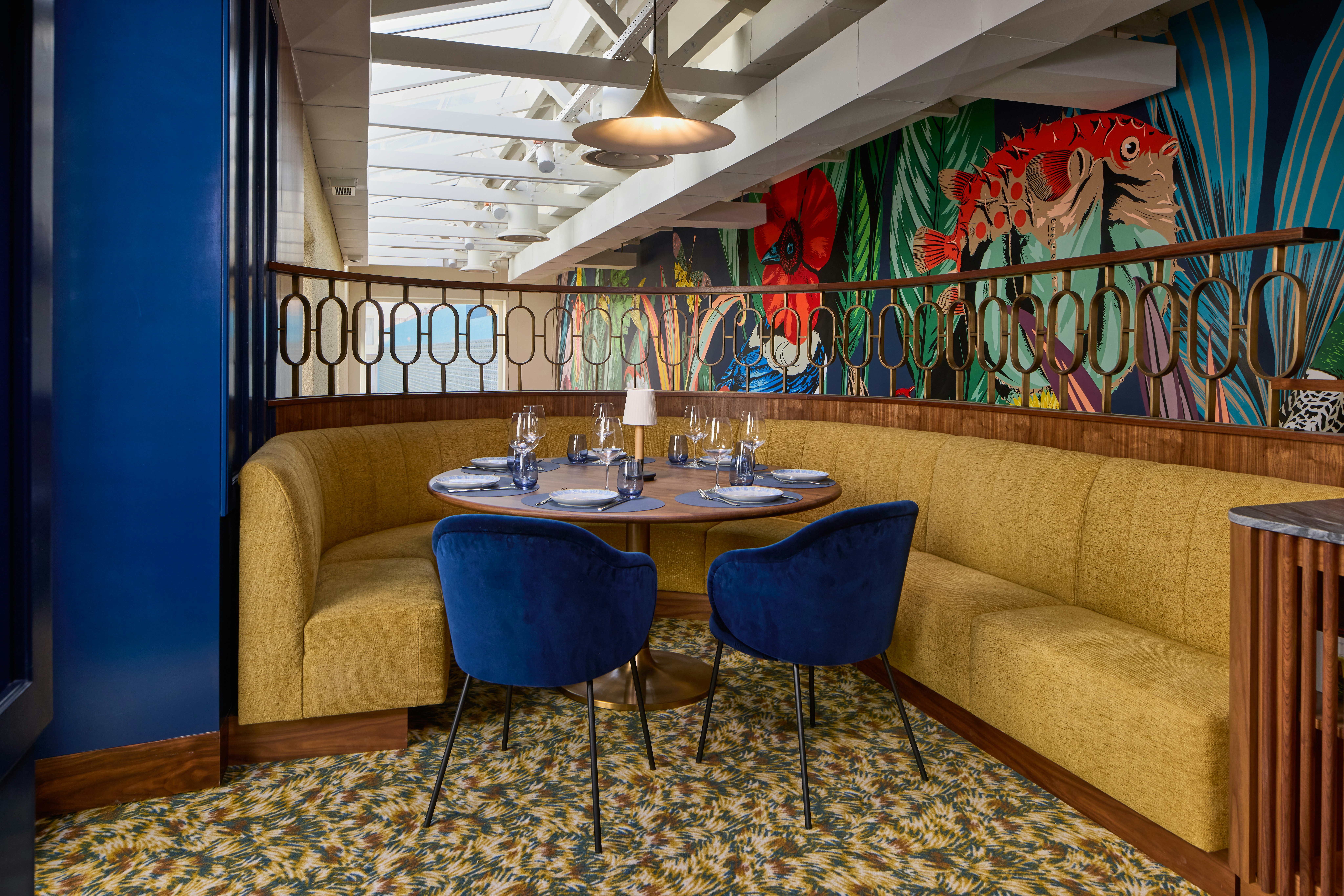 Duo Hotel Lisbon, Curio Collection by Hilton 22/32