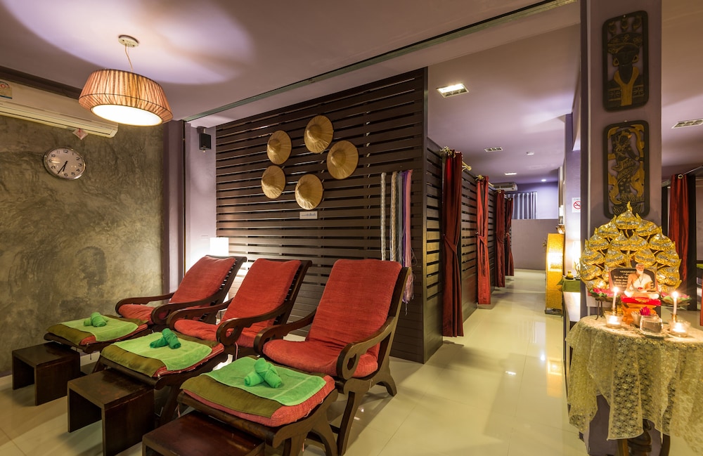 Baan Bandalay Hotel 40/59